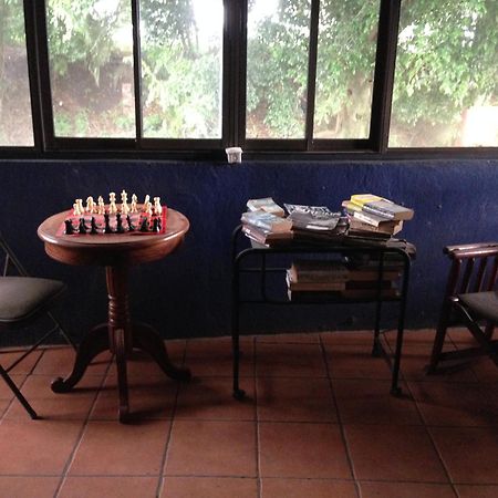 El-Cacique-Guesthouse-Since-2003 Rio Segundo Ngoại thất bức ảnh