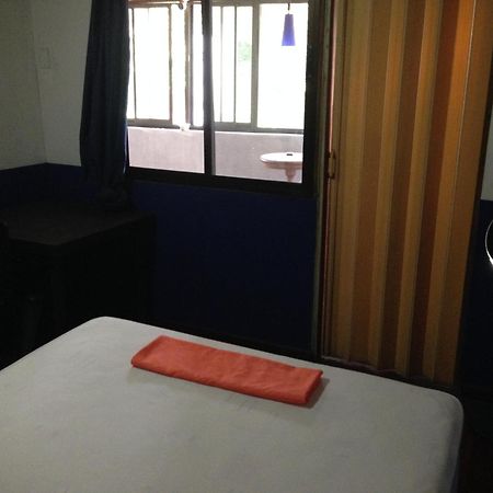 El-Cacique-Guesthouse-Since-2003 Rio Segundo Ngoại thất bức ảnh