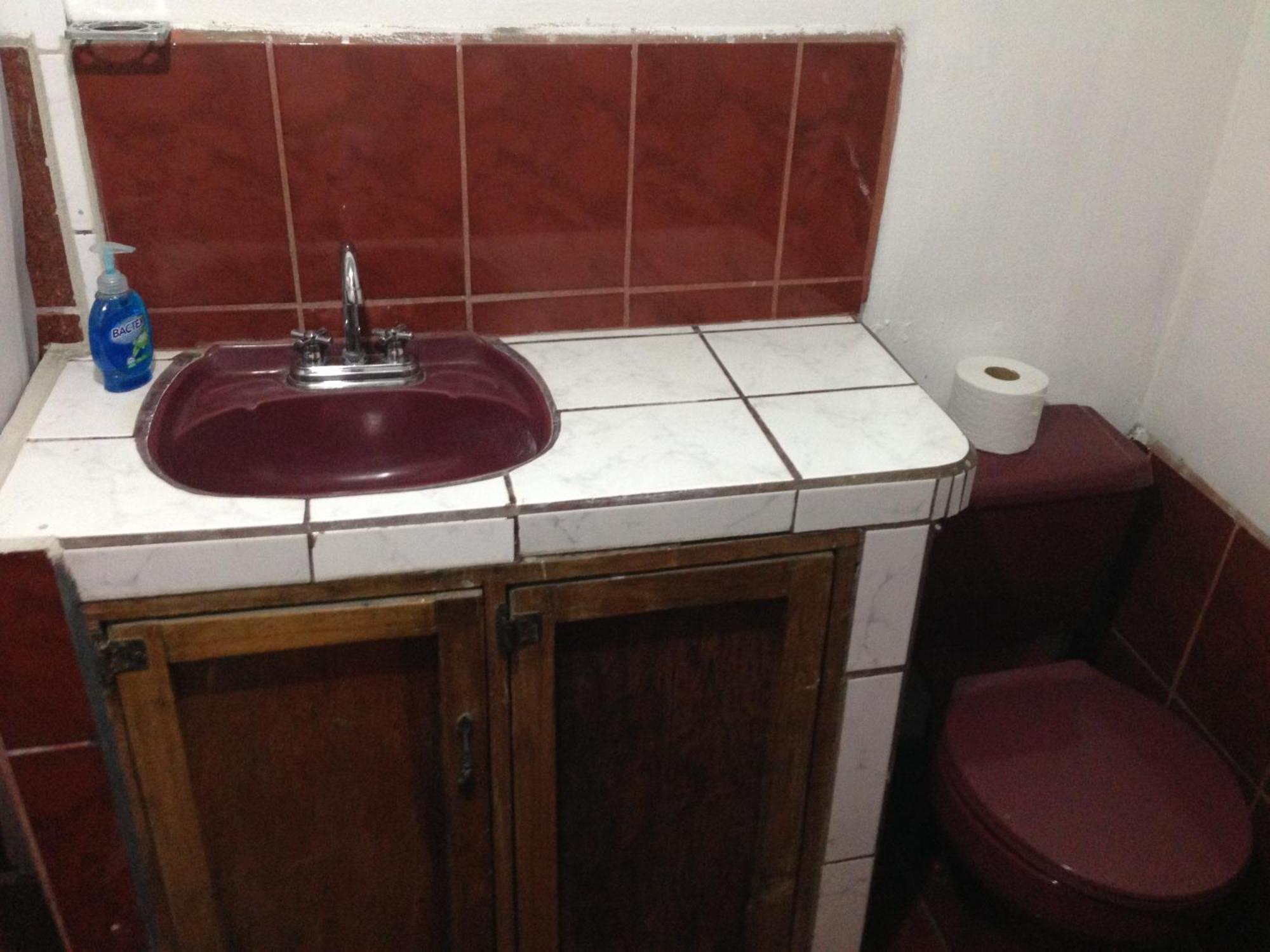 El-Cacique-Guesthouse-Since-2003 Rio Segundo Ngoại thất bức ảnh