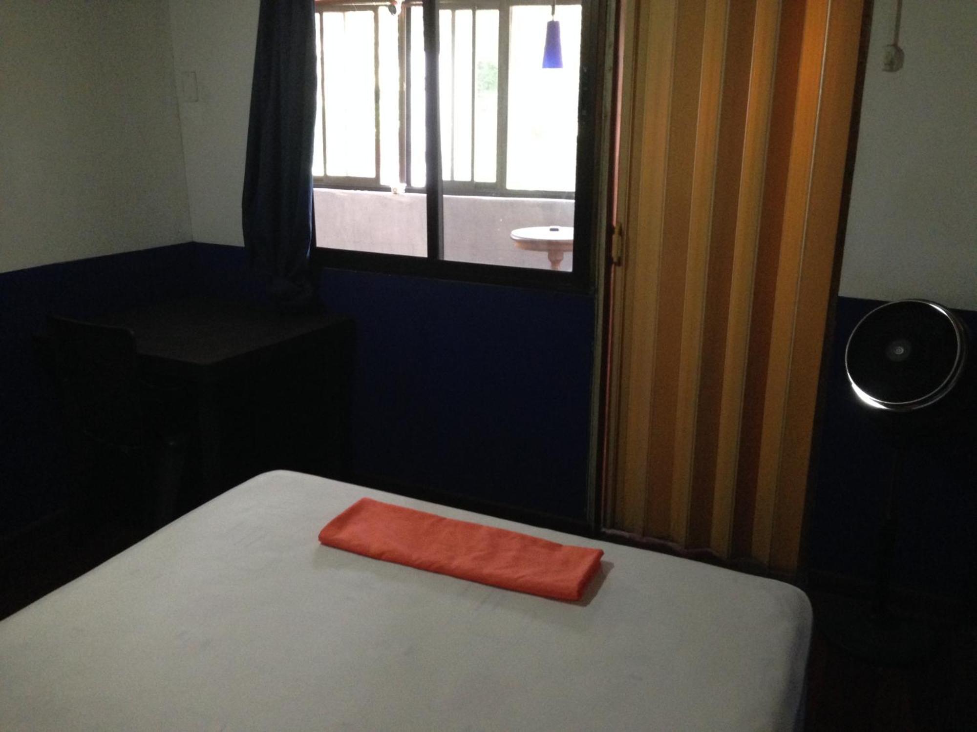 El-Cacique-Guesthouse-Since-2003 Rio Segundo Ngoại thất bức ảnh