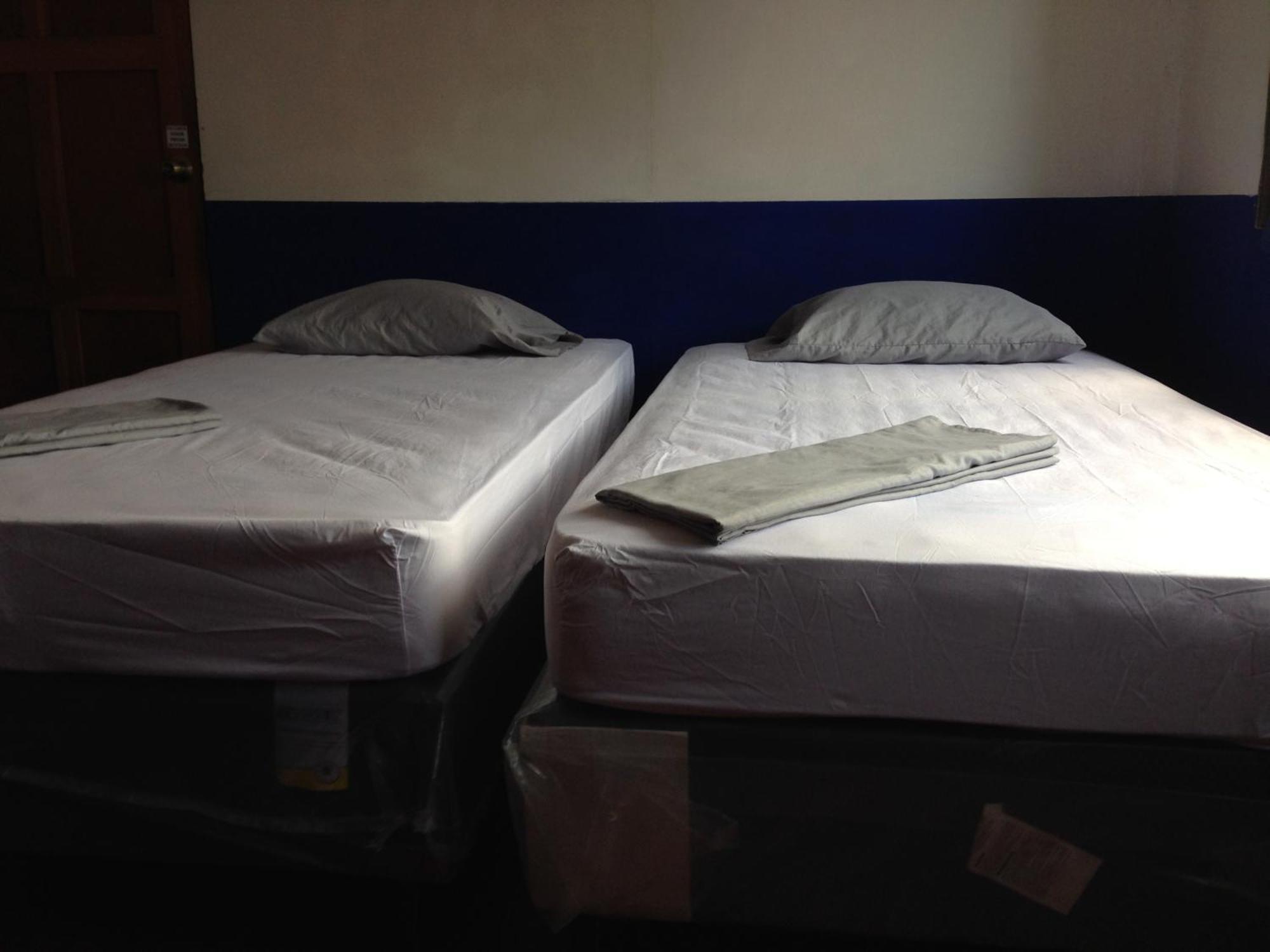 El-Cacique-Guesthouse-Since-2003 Rio Segundo Ngoại thất bức ảnh