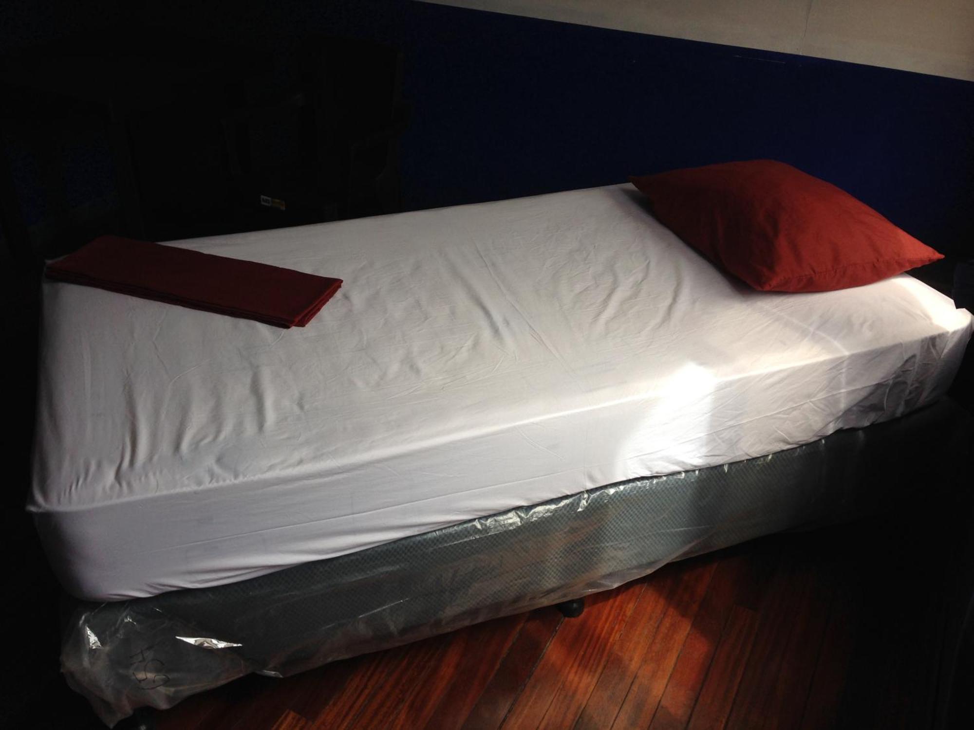 El-Cacique-Guesthouse-Since-2003 Rio Segundo Ngoại thất bức ảnh