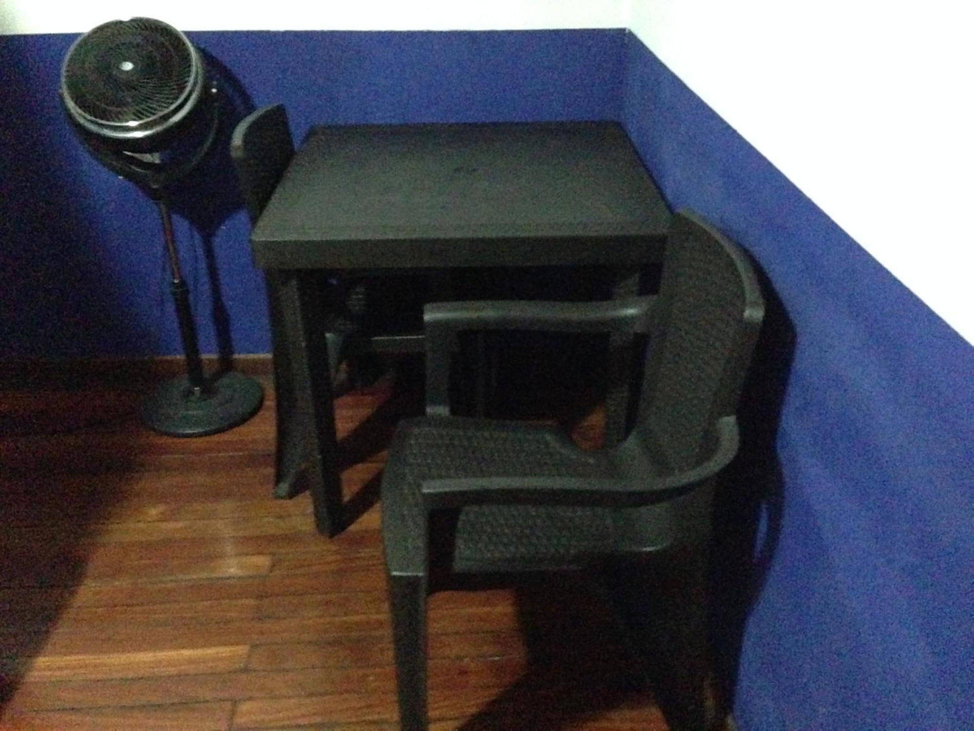 El-Cacique-Guesthouse-Since-2003 Rio Segundo Ngoại thất bức ảnh