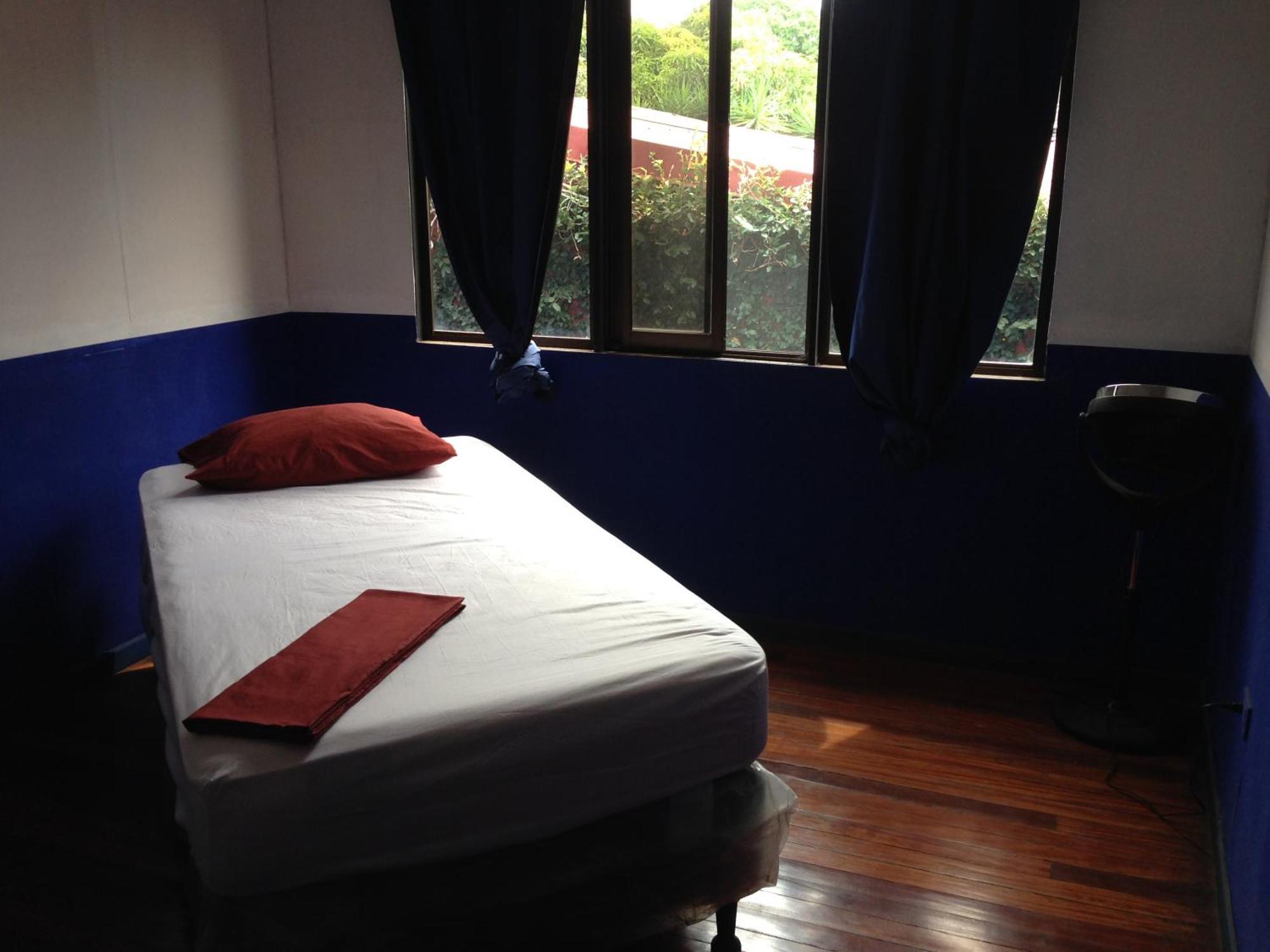 El-Cacique-Guesthouse-Since-2003 Rio Segundo Ngoại thất bức ảnh