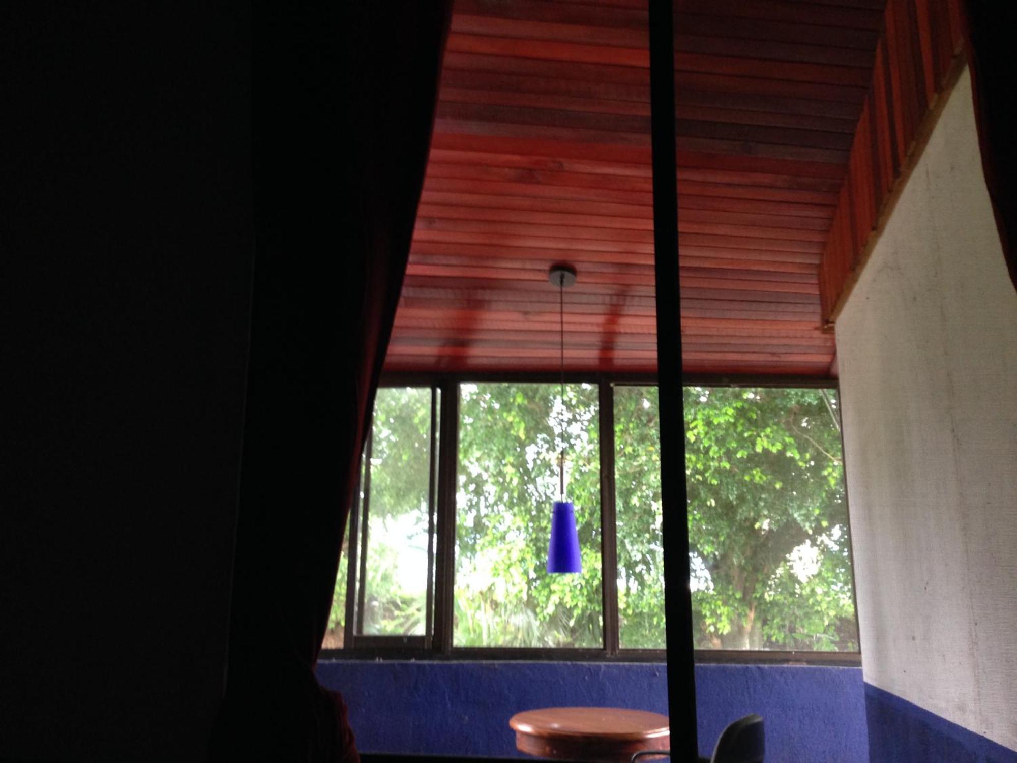 El-Cacique-Guesthouse-Since-2003 Rio Segundo Ngoại thất bức ảnh