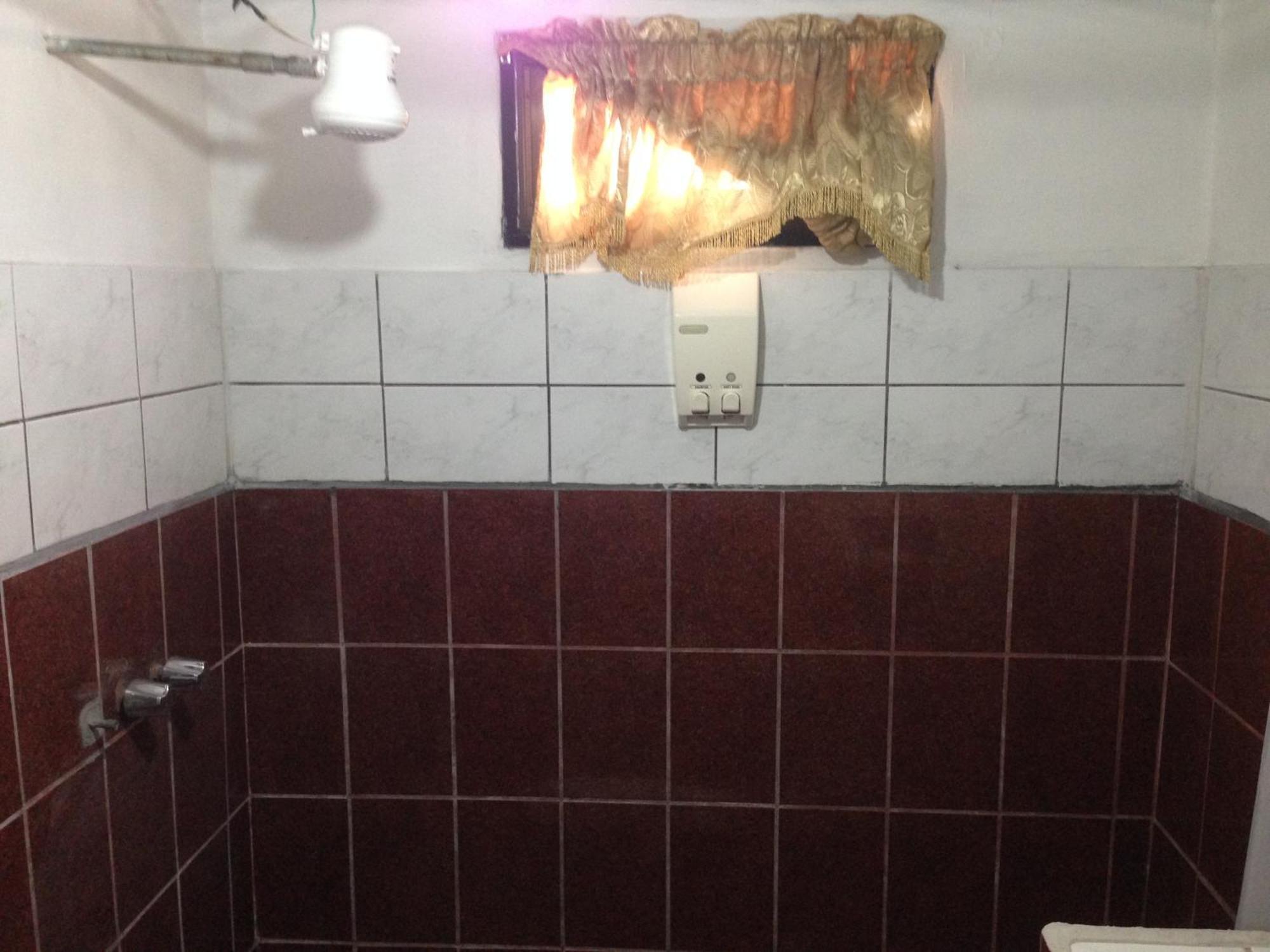 El-Cacique-Guesthouse-Since-2003 Rio Segundo Ngoại thất bức ảnh