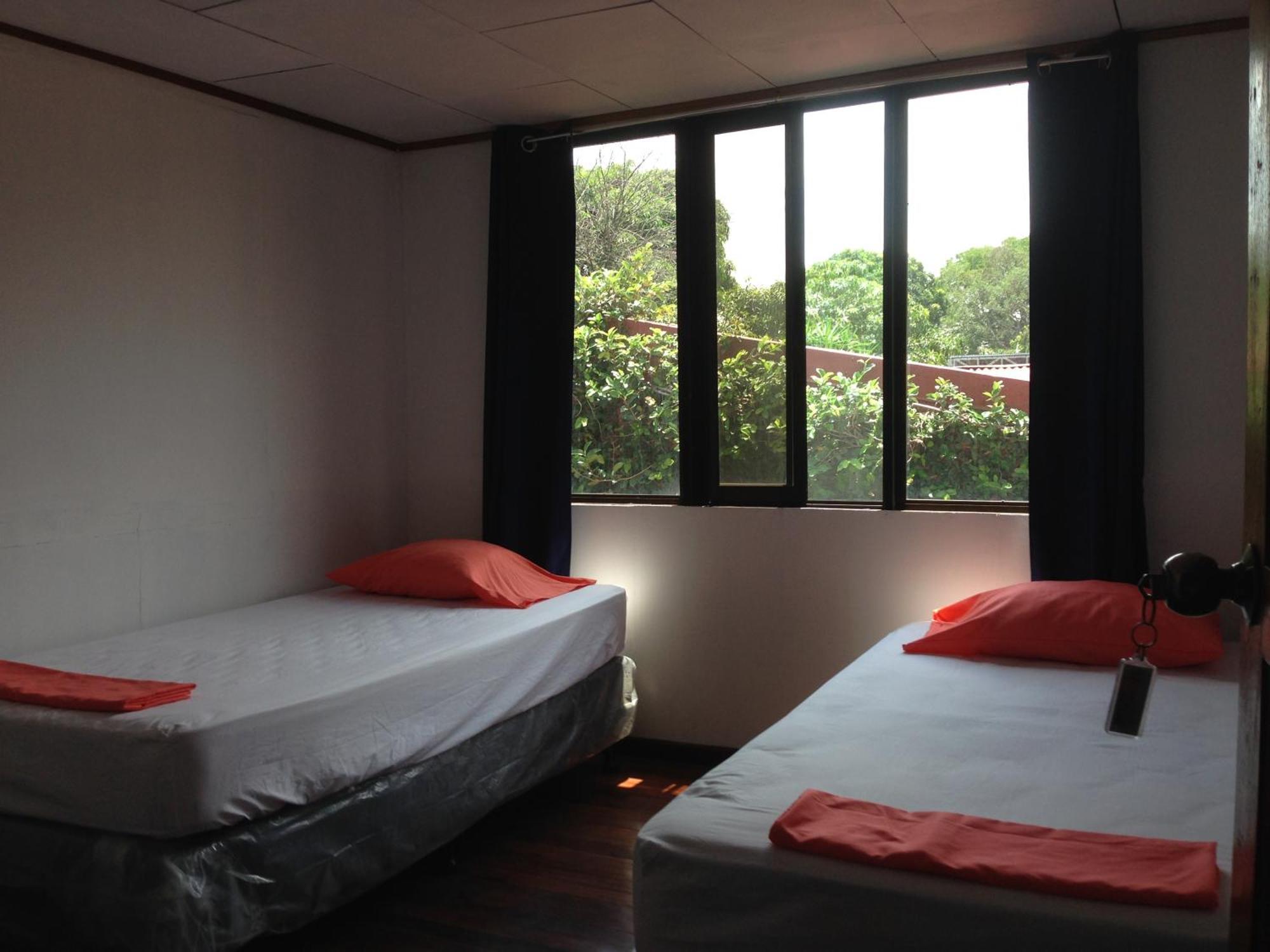 El-Cacique-Guesthouse-Since-2003 Rio Segundo Ngoại thất bức ảnh
