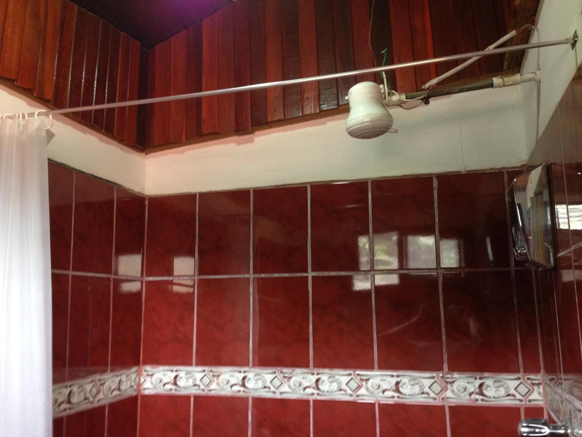 El-Cacique-Guesthouse-Since-2003 Rio Segundo Ngoại thất bức ảnh
