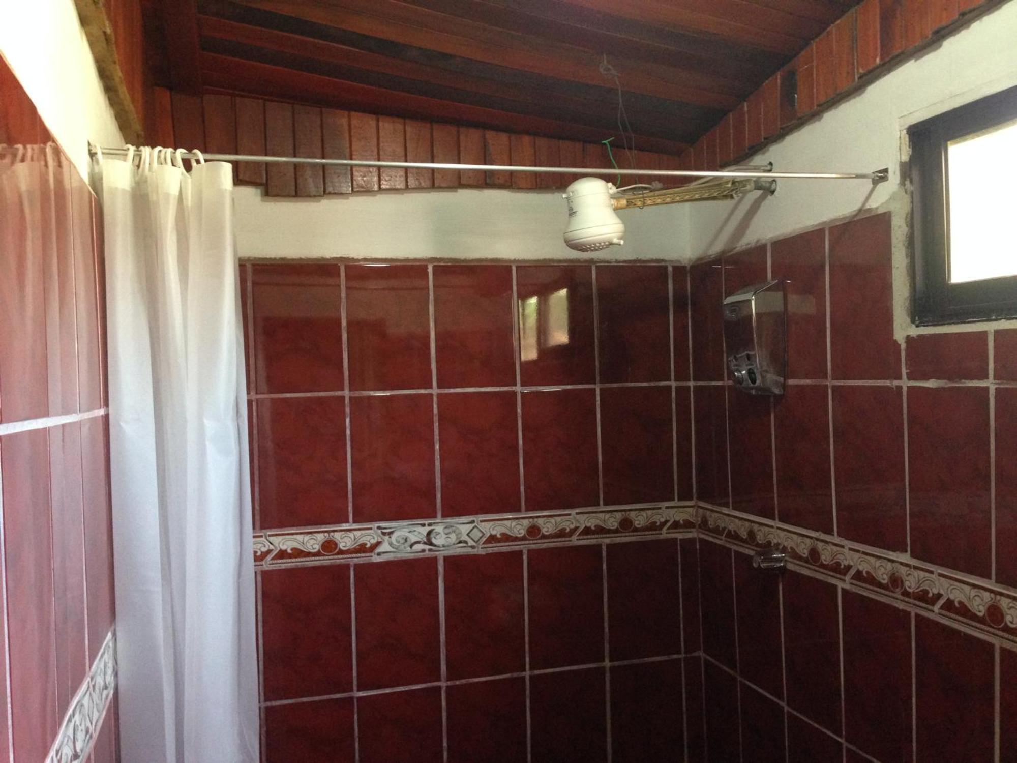 El-Cacique-Guesthouse-Since-2003 Rio Segundo Ngoại thất bức ảnh