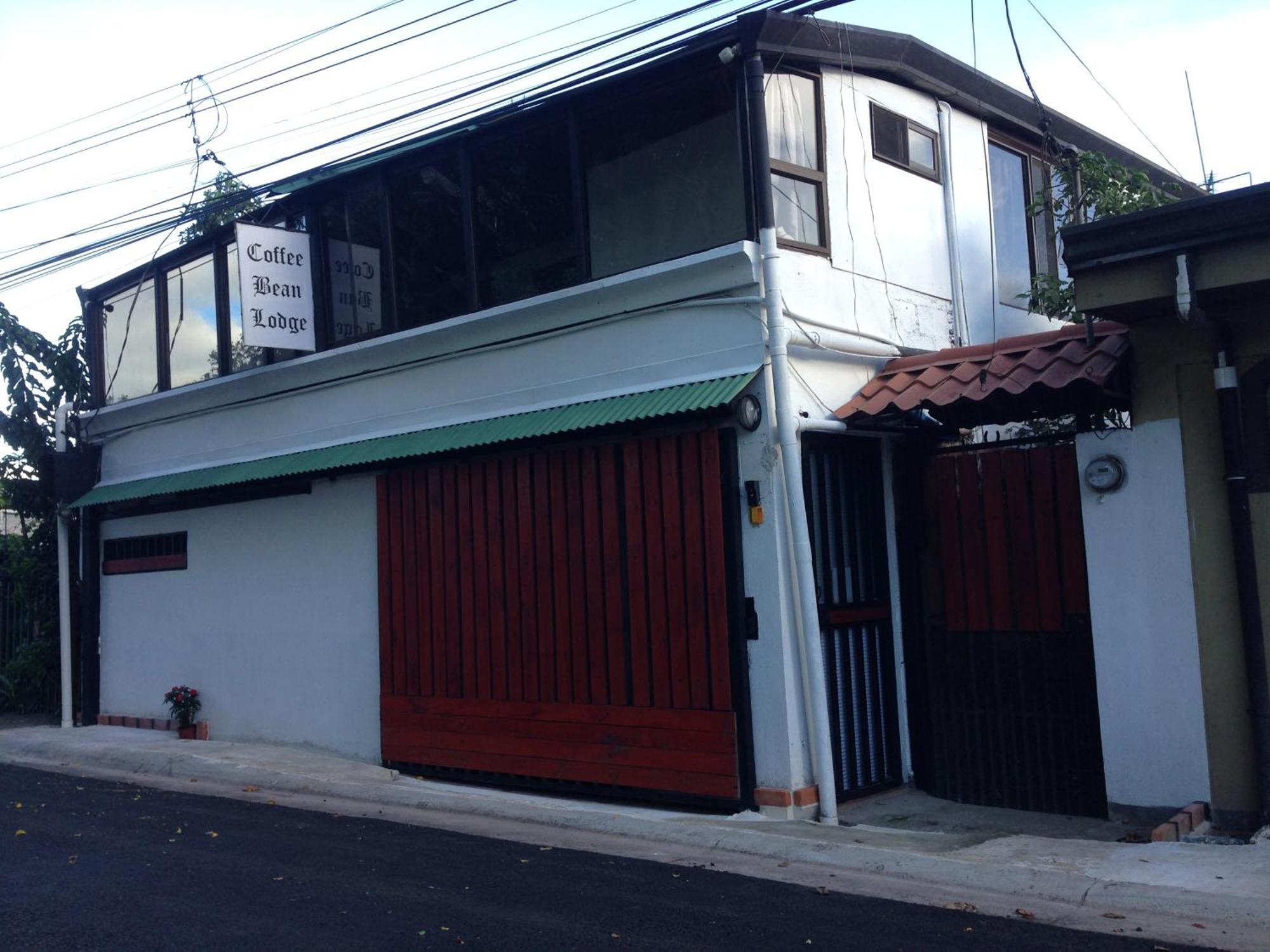 El-Cacique-Guesthouse-Since-2003 Rio Segundo Ngoại thất bức ảnh