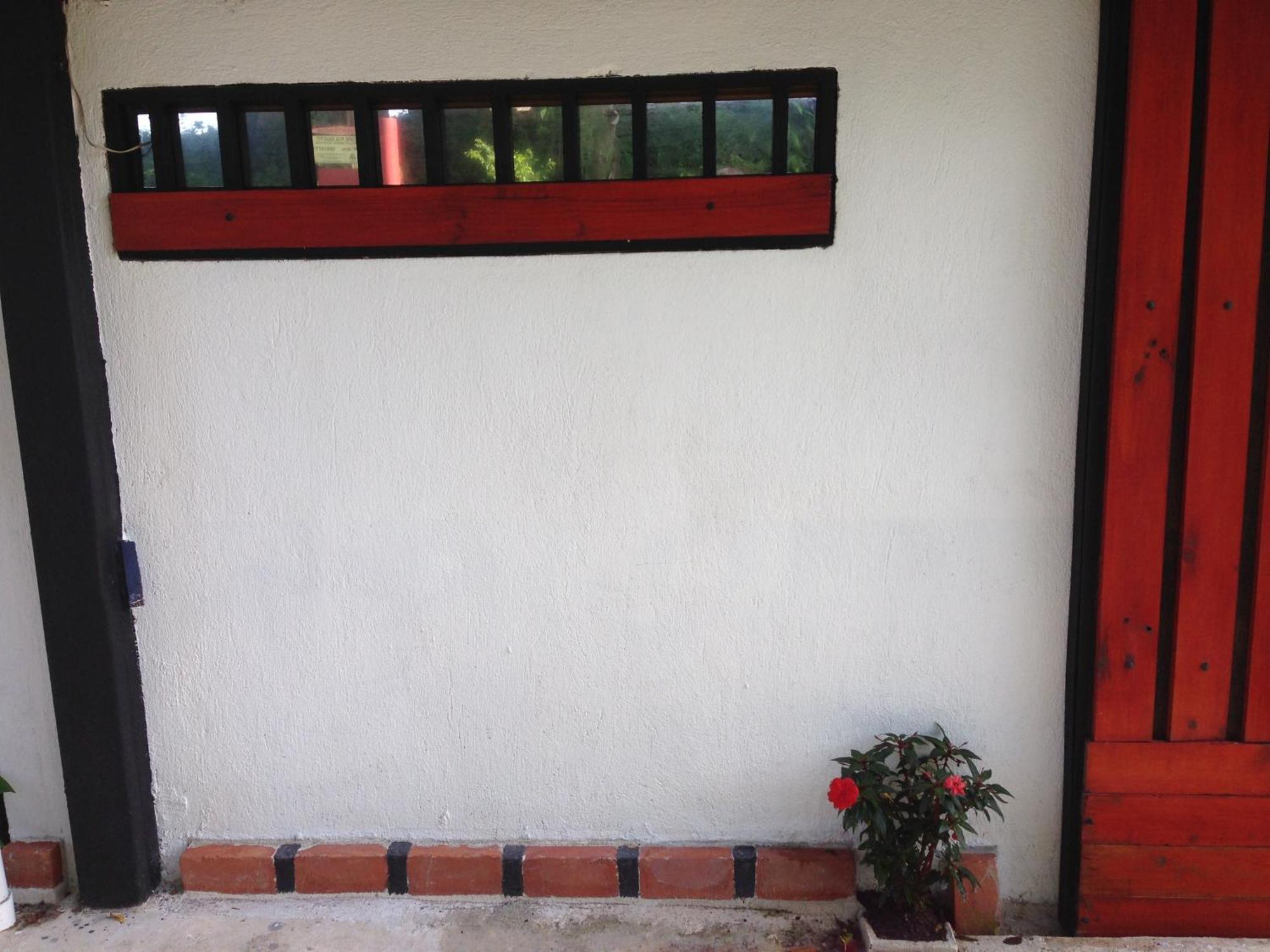 El-Cacique-Guesthouse-Since-2003 Rio Segundo Ngoại thất bức ảnh